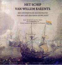 Hoving A.J. Het schip van Willem Barents